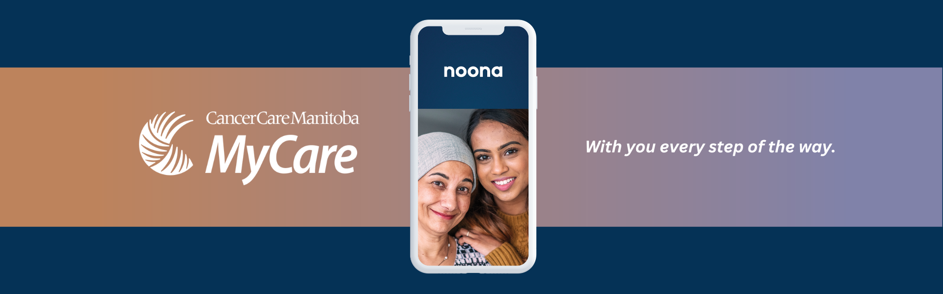 Noona Will Do It For You MyCare Noona Patient App